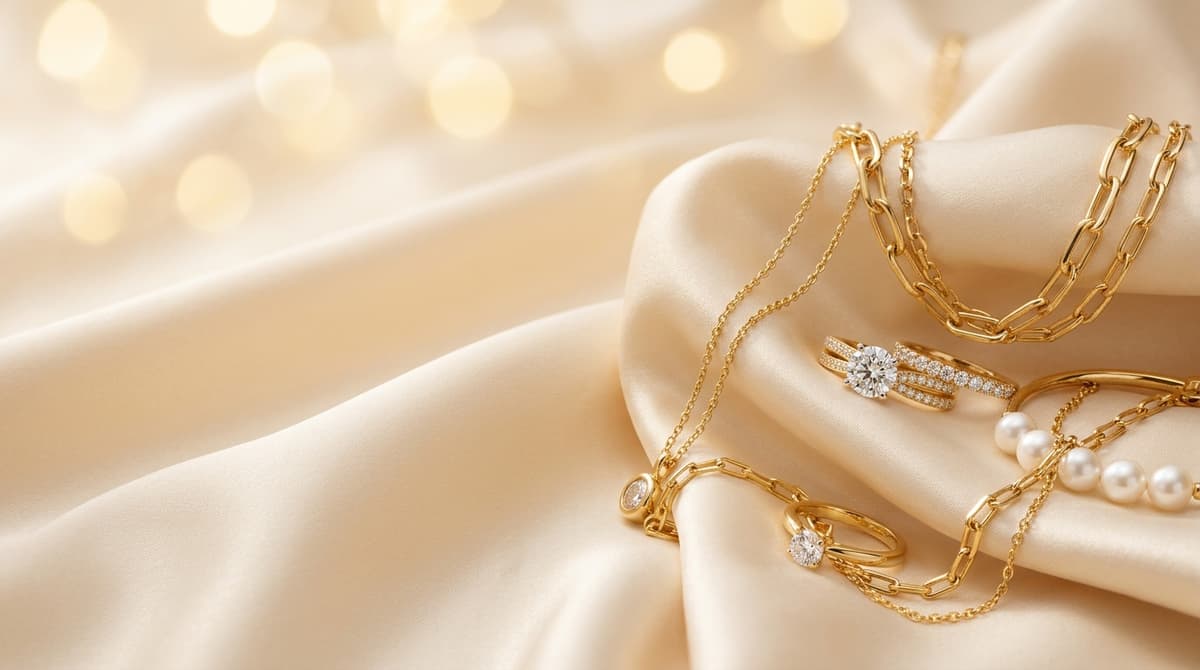 StyleKari BOGO Demi-Fine Jewelry Offer