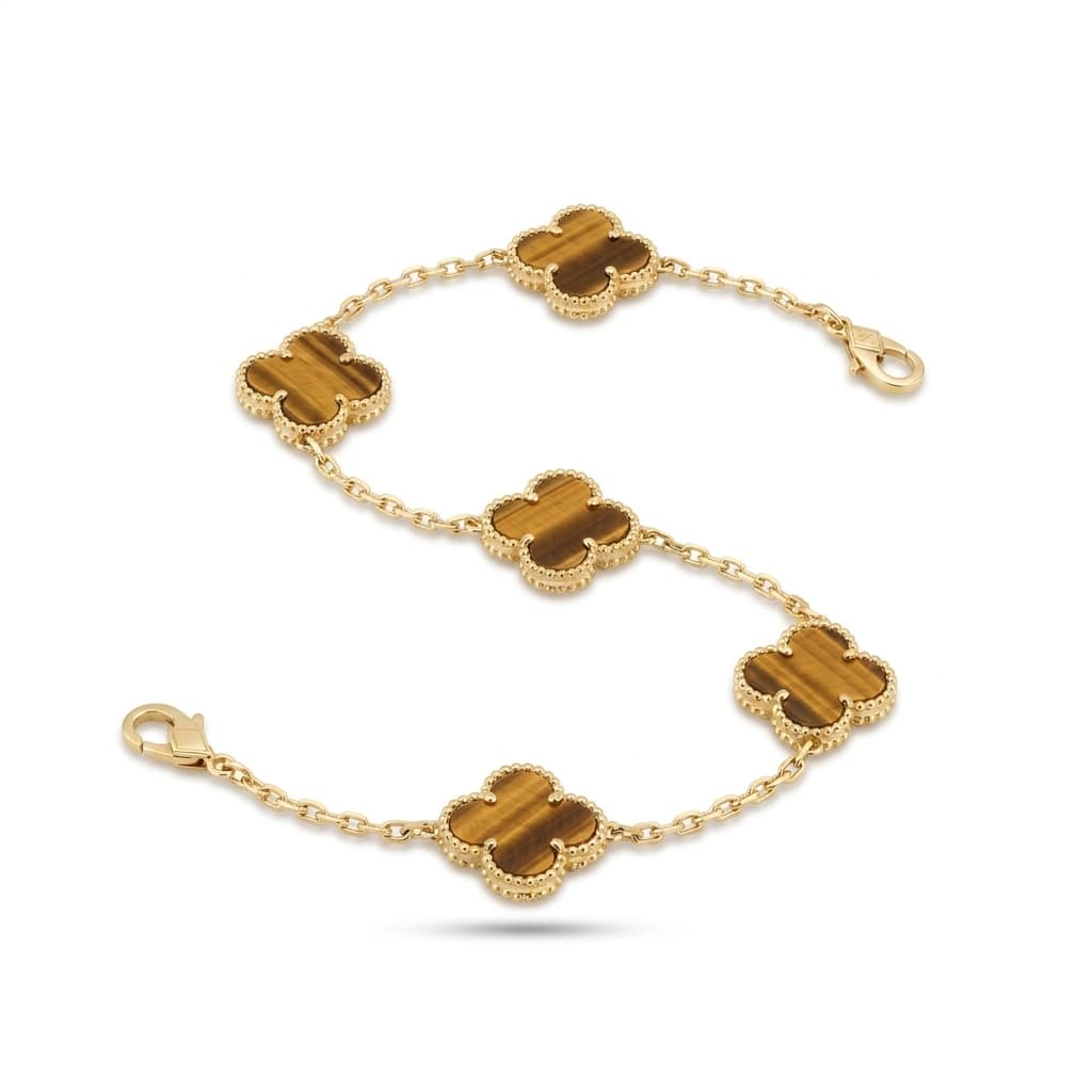BRACELETS Collection
