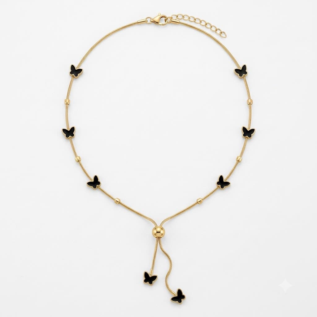 NECKLACES Collection